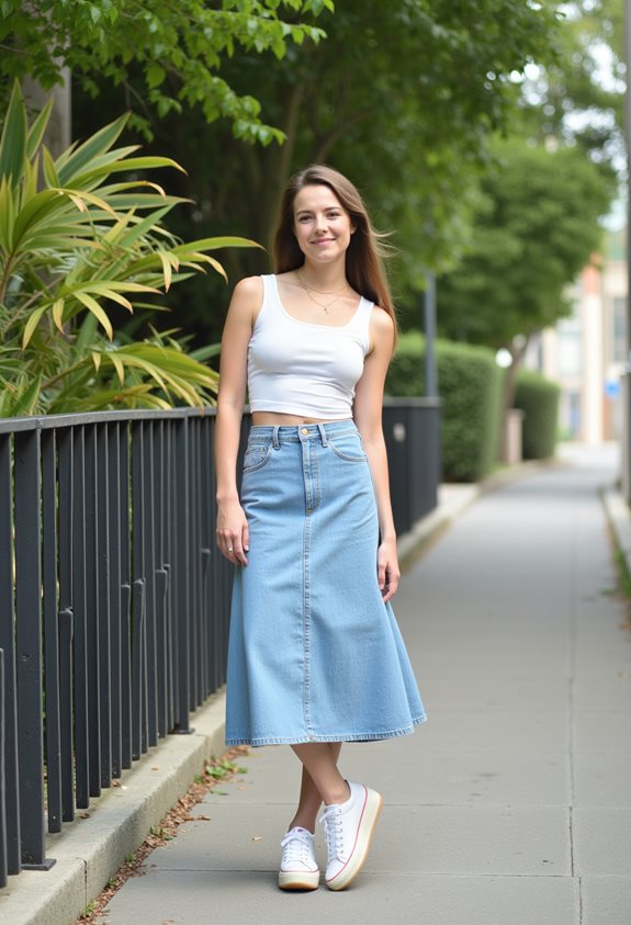 casual chic for comfort