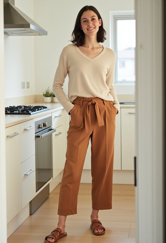 casual chic outfit essentials