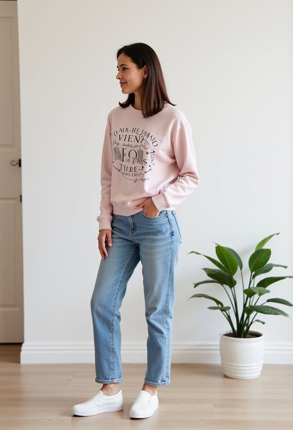 casual cool outfit combo