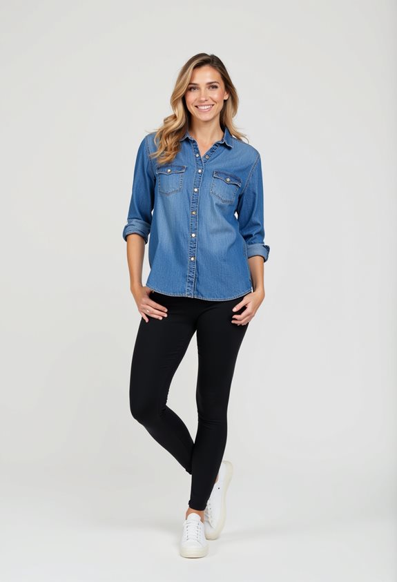 casual mom outfit essentials