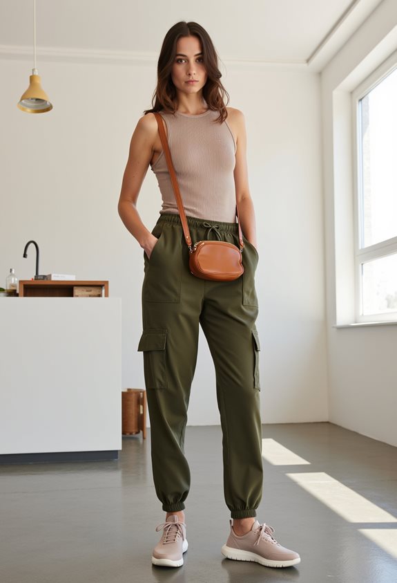 casual versatile outfit essentials