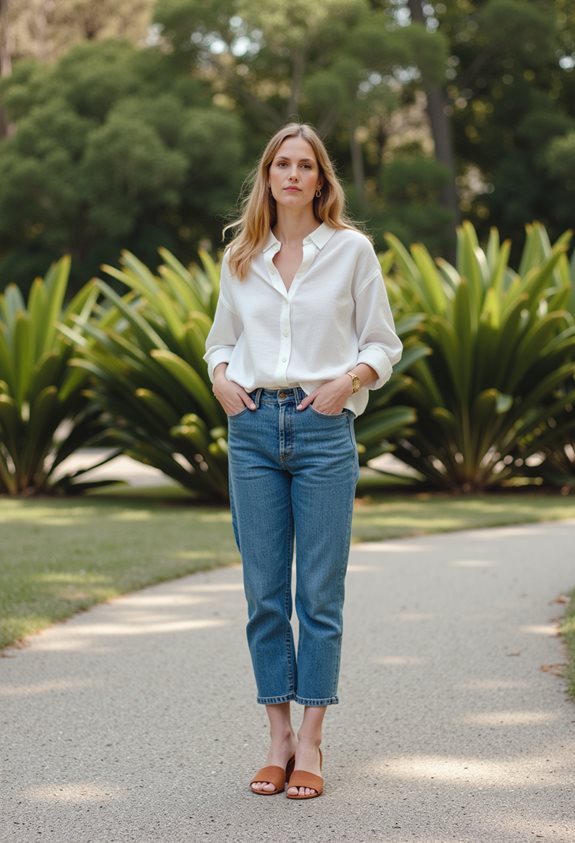 chic brunch outfit essentials