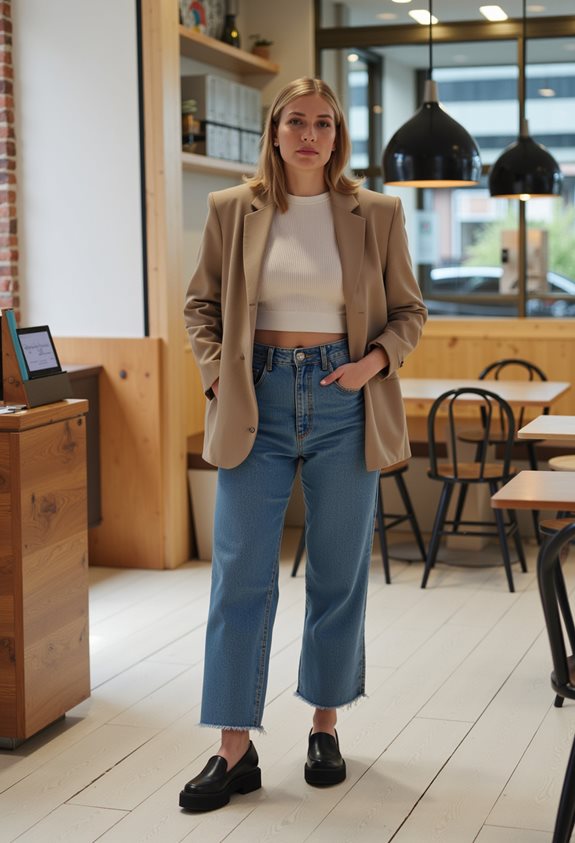 chic casual outfit essentials