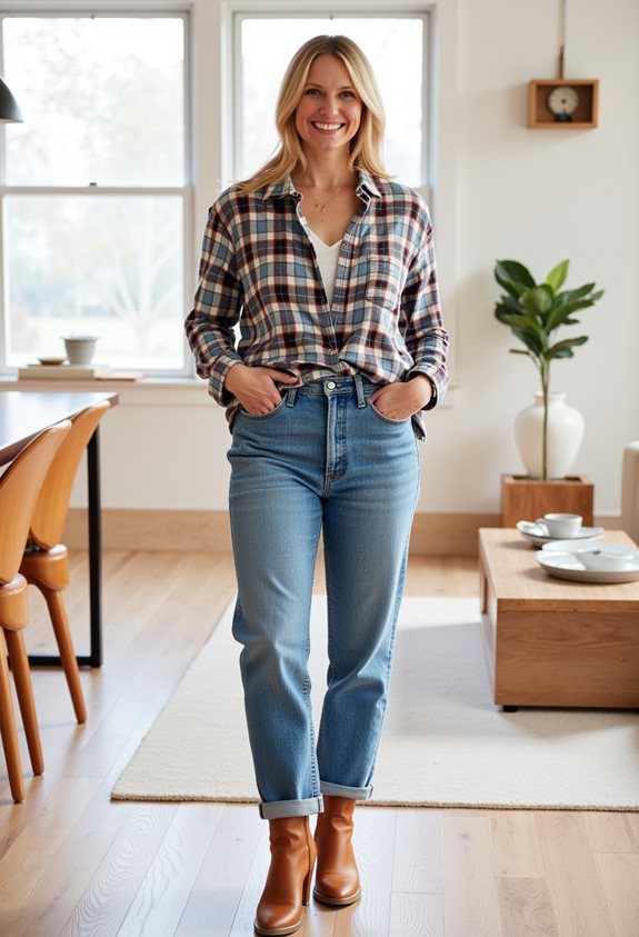 chic casual outfit essentials