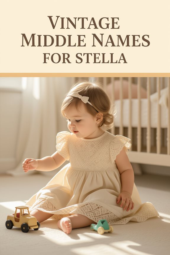 classic names for stella