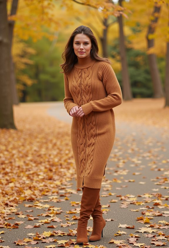 cozy brunch nap outfit