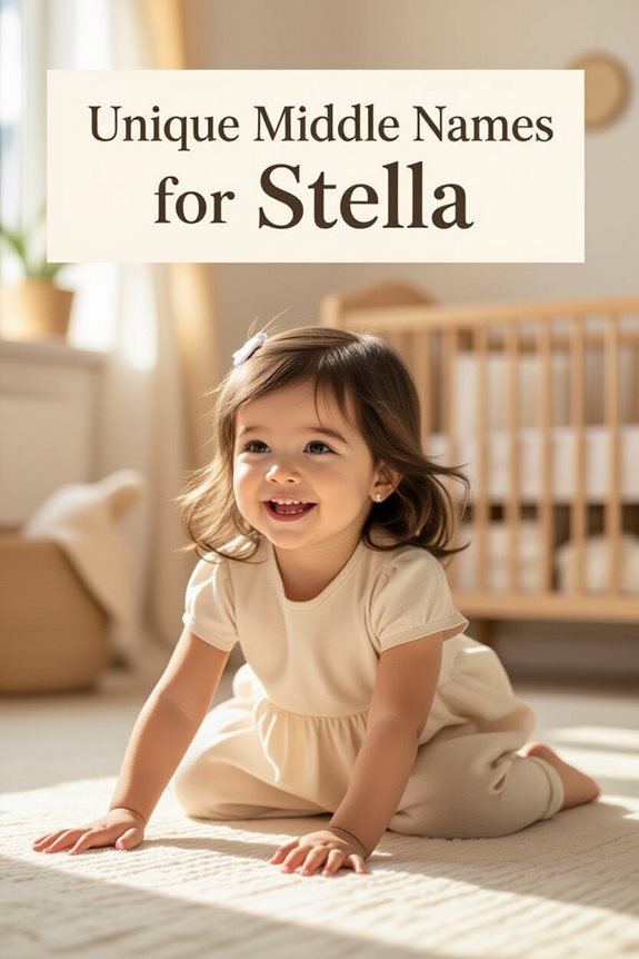 creative names for stella