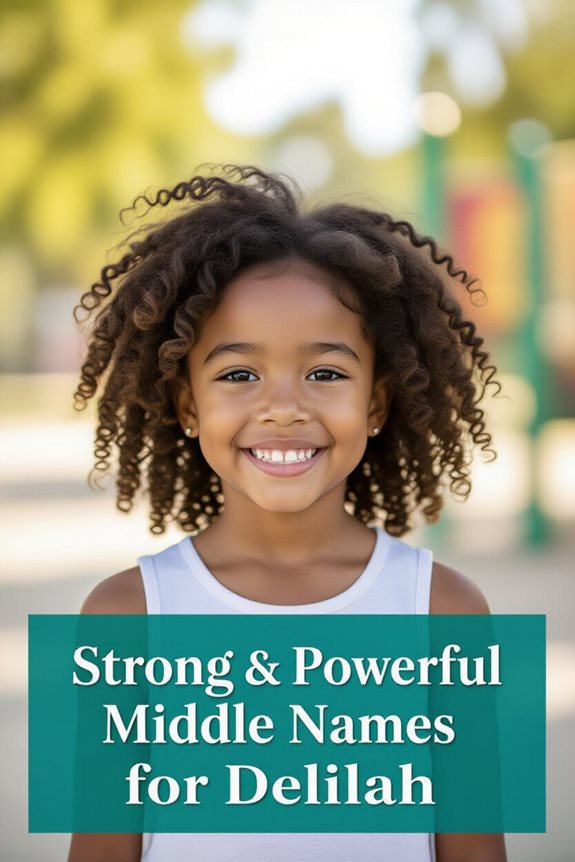 empowering names for delilah