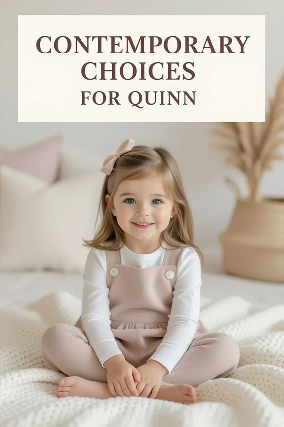 quinn s modern lifestyle options
