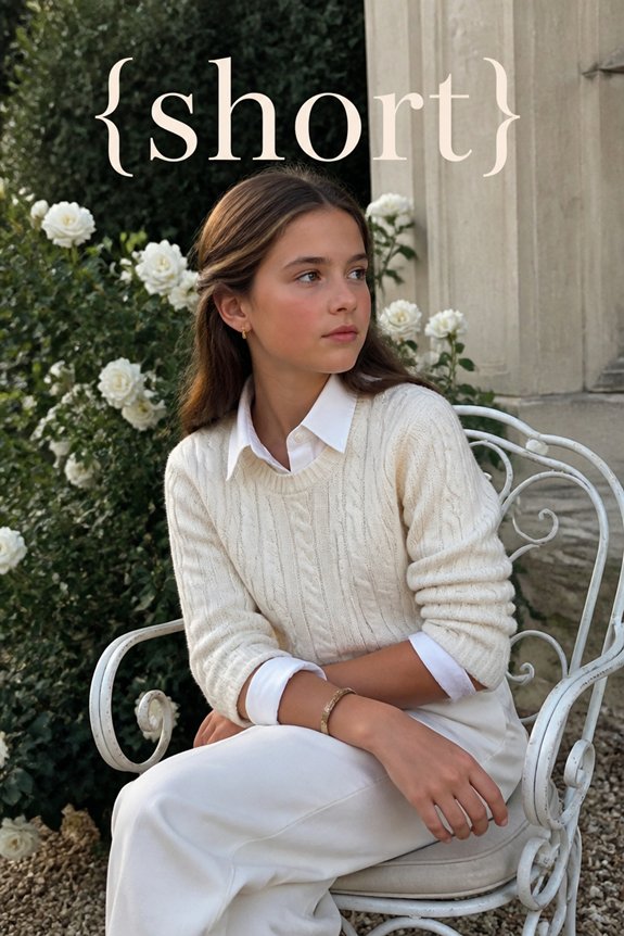 classic refined girl names