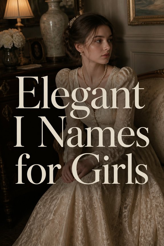 rare aristocratic girl names