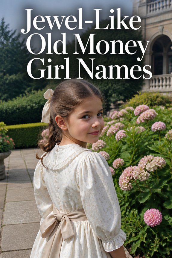 researching classic elegant names