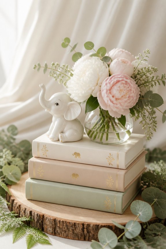 books flowers heartfelt quotes