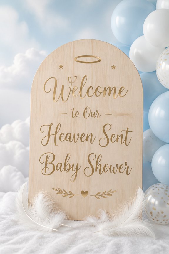 gentle blue angel theme