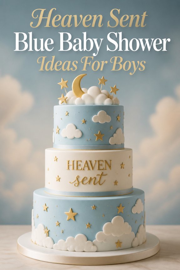 heavenly pastel angel cake