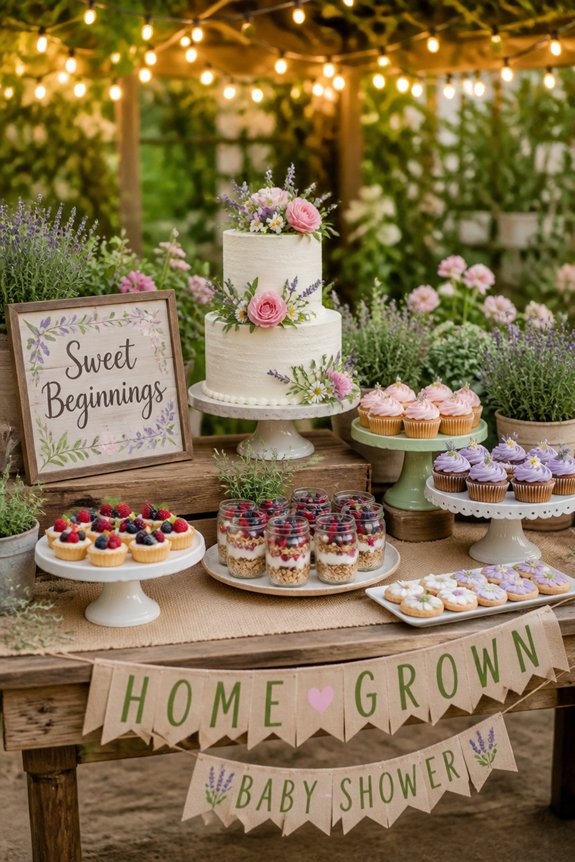 homemade natural personalized treats