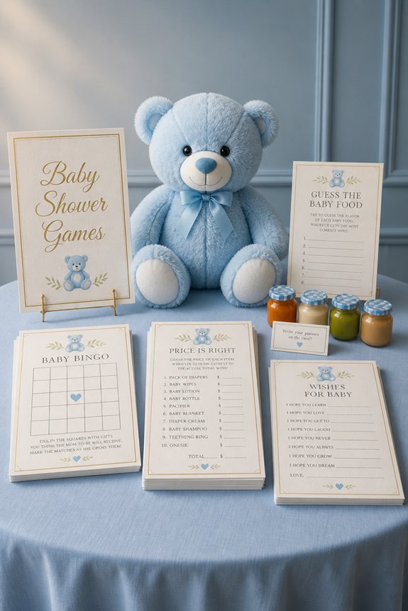 teddy bear themed activities