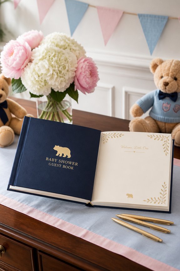 charming bear guest sign in