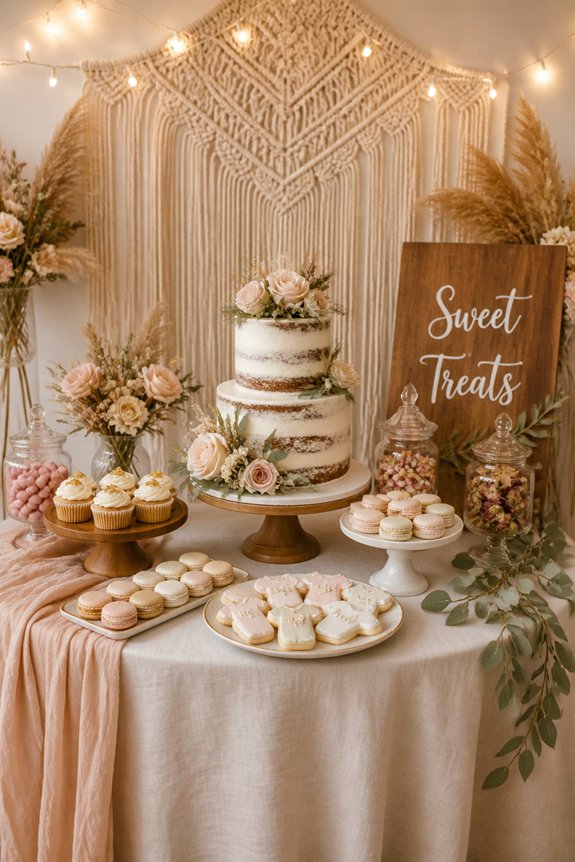 natural cozy elegant treats