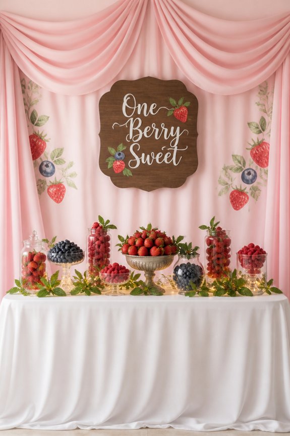 elegant table decoration ideas